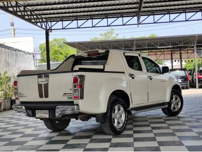 ISUZU ALL NEW DMAX H/L DOUBLE CAB 3.0 VGS.	2014 รูปที่ 4